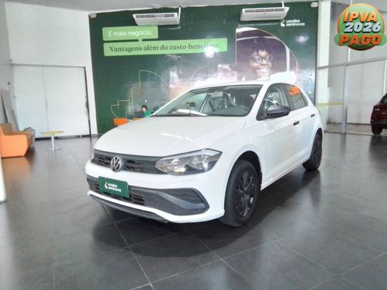 VOLKSWAGEN POLO 1.0 MPI TRACK MANUAL VOLKSWAGEN POLO 1.0 MPI TRACK MANUAL
